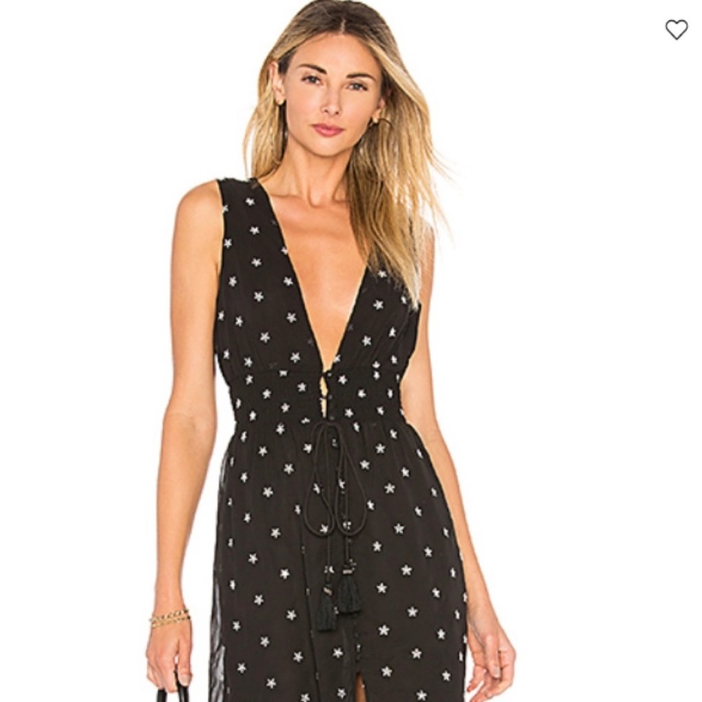 Ale by Alessandra x Revolve Marita Maxi Dress